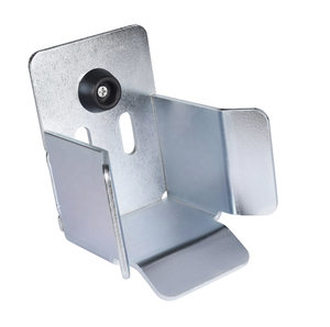 <span class=keywords><strong>Roue</strong></span> de <span class=keywords><strong>guidage</strong></span> de porte en porte-à-faux, robuste, 1 pièce - Product Image 6