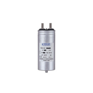 Condensateur monophasé Comar Mka 450V série 10uF 450Vac 50/60Hz Fabriqué en Italie - Product Image 2
