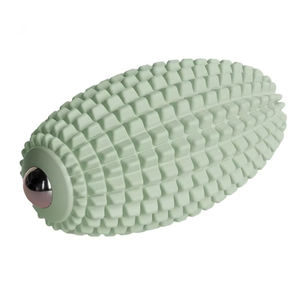 Bola de Masaje Eléctrica JMK Inteligente de Alta Calidad para Relajación de Espalda y Cintura, Bola de Masaje de Fascia para Pies, Instrumento de Masaje Corporal - Product Image 1