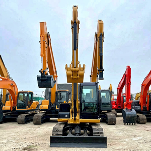 Excavatrice Caterpillar CAT307e d'occasion du Japon en vente - Product Image 1