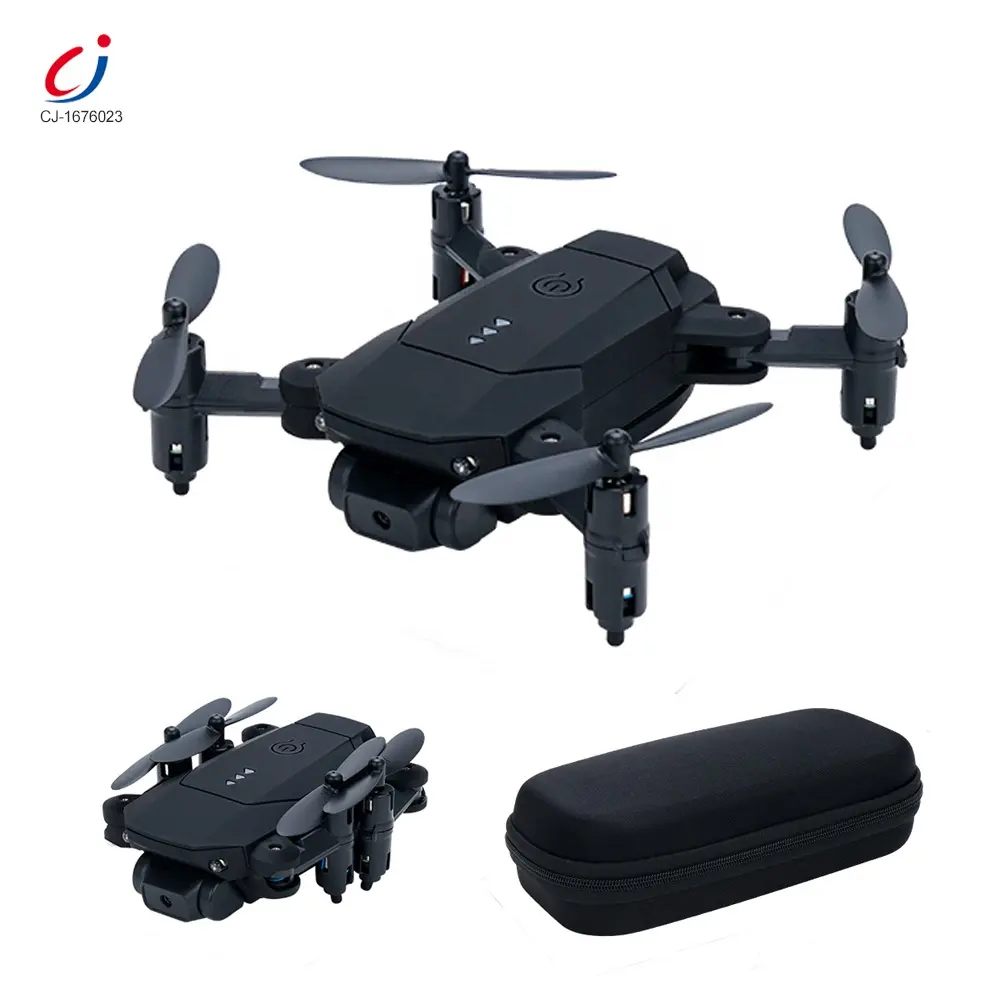 Sale On Drones At Low Price High Quality Foldable Wifi FPV RC Photography Drones, Altitude Hold Mini Foldable Drone With Camera