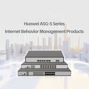 ASG-S1220 Gestion du Comportement Réseau AC 12GE+12GE Montable en Rack 1U pour 1000-3000 Utilisateurs Débit de 8 Gbit/s en Stock - Product Image 2