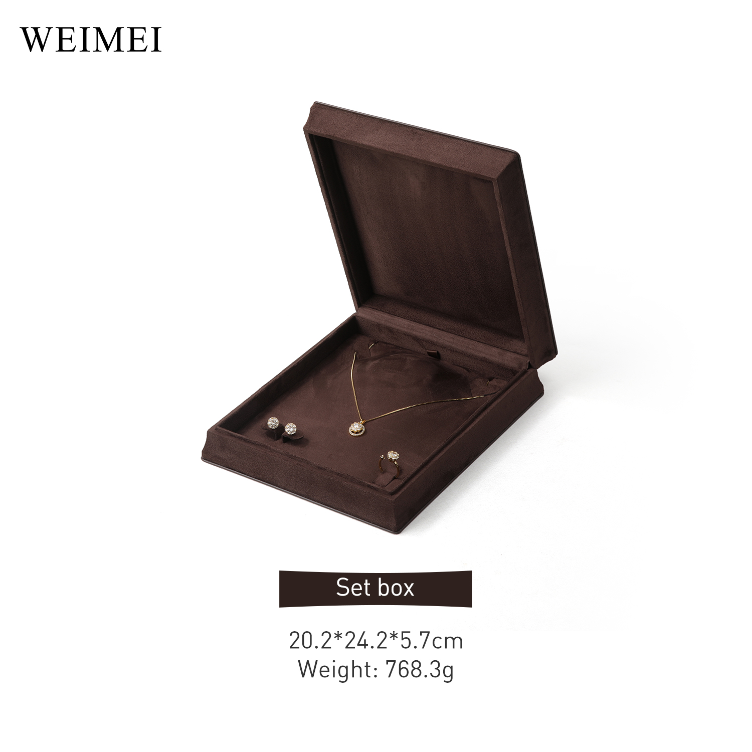 ชุดกล่อง