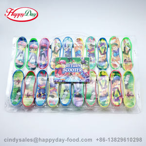 Happydayミニシェーティングボラッドおもちゃ小さなおもちゃ - Product Image 2