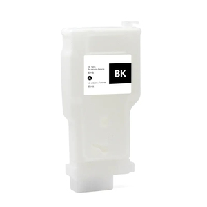 Cartouche <span class=keywords><strong>d</strong></span>'<span class=keywords><strong>encre</strong></span> rechargeable PFI-120/PFI-320 de 300 ml avec puce pour imprimantes Canon TM300, TM305, TM200, TM205 – Meilleure vente - Product Image 6