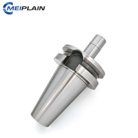 Porte-outil haute rigidité BT-SK pour machine CNC, pour tournage et fraisage, mandrin à pince BT40 BT50, pour les industries de la construction