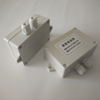 Transmisor de Pesaje Kexlimice 0-5V / 0-10V / 4-20MA, Sensor de Peso de Alta Precisión, Amplificador de Señal, 0.2%FS