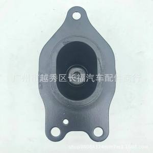 ยางรองแท่นเครื่องยนต์ ผลิตในญี่ปุ่น รุ่น 11220-JA000 11220-3TA0B อะไหล่ทดแทน - Product Image 1