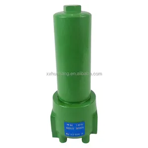 Hydraulic strainer Duplex Filter/Oil Return Pressure Line Filter