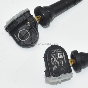 Voiture TPMS Capteur de Pression des Pneus F2GT1A180AB F2GT-1A180-AB 315MHz pour FORD <span class=keywords><strong>EcoSport</strong></span> Bord F150 Fusion Mustang Ranger LINCOLN - Product Image 6