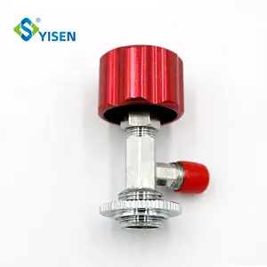 Universal Can Opener Refrigerant Can Opener Valve CT-340 HS-340 Can Tap  Valve - Buy Universal Can Opener Refrigerant Can Opener Valve CT-340 HS-340  Can Tap Valve Product on