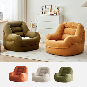 โซฟาปรับได้สำหรับเด็กวัยหัดเดิน, เก้าอี้โฟมโซฟาอเนกประสงค์เก้าอี้โซฟาสำหรับเด็ก - Product Image 4