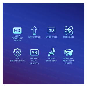5d/7d/9d Vr 9d Vr fábrica 9d proyector realidad <span class=keywords><strong>Virtual</strong></span> Flying Simulatot 9d Vr Fly Cinema 5d <span class=keywords><strong>cine</strong></span> a la venta - Product Image 5