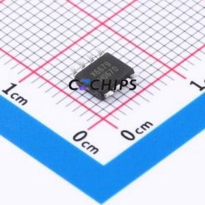 VG480R Wireless Transceiver IC SOP-8 RF ( Frequency Range: )( Operating Voltage: 2V~5.5V )( Application Field: RKE/ RFID ) - Product Image 2