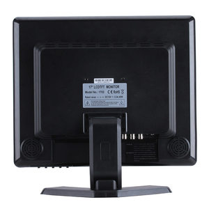 OEM <span class=keywords><strong>LCD</strong></span> 24/7 giờ làm việc LED màn hình CCTV 15 "<span class=keywords><strong>17</strong></span>" 19 "22" Máy tính để bàn máy tính PC màn hình với VGA <span class=keywords><strong>BNC</strong></span> AV Đầu vào LC màn hình - Product Image 5