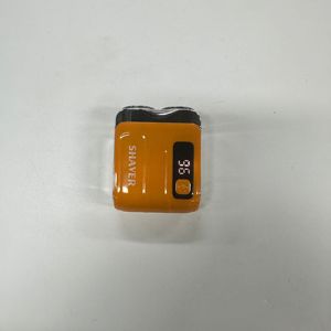 Cabezal de Corte con Succión Magnética, Afeitadora Eléctrica, 9000 RPM de Velocidad de Rotación, Afeitadora Facial, Funcionamiento Silencioso, Mini Afeitadora Eléctrica Inteligente - Product Image 6