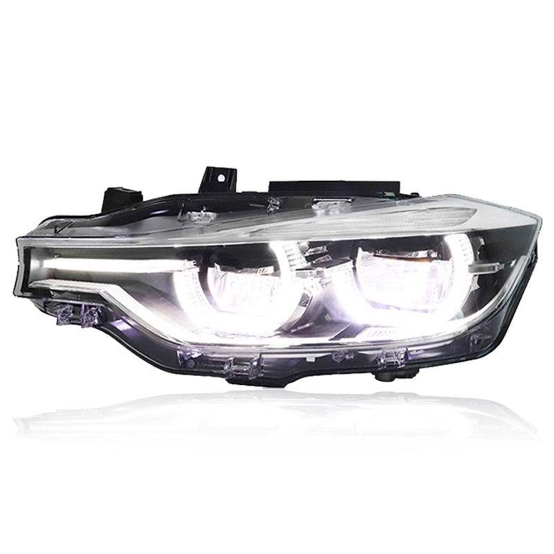 bmw f 30 headlight