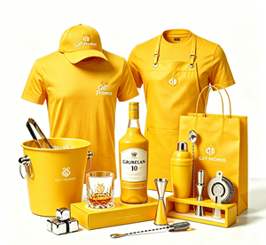 Nouveau Coffret Cadeau Premium pour Clients VIP : Vodka, Vin, Whisky, Bière – Événement de Lancement 2026 – Articles Promotionnels Tendance pour le Marketing Commercial - Product Image 2