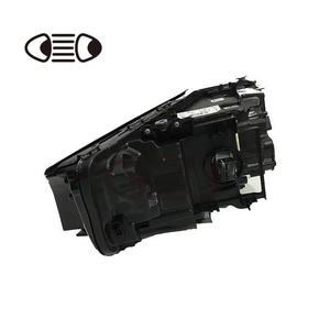 TUZHIHAO para 2020 <span class=keywords><strong>2021</strong></span> 2022 <span class=keywords><strong>BMW</strong></span> 5 Series M5 G30 G38 <span class=keywords><strong>530</strong></span> 540i LED faro OEM - Product Image 4