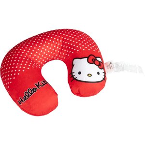 Cuscino da viaggio Tataway per Hello-Kitty, morbido, per ragazze - Product Image 2