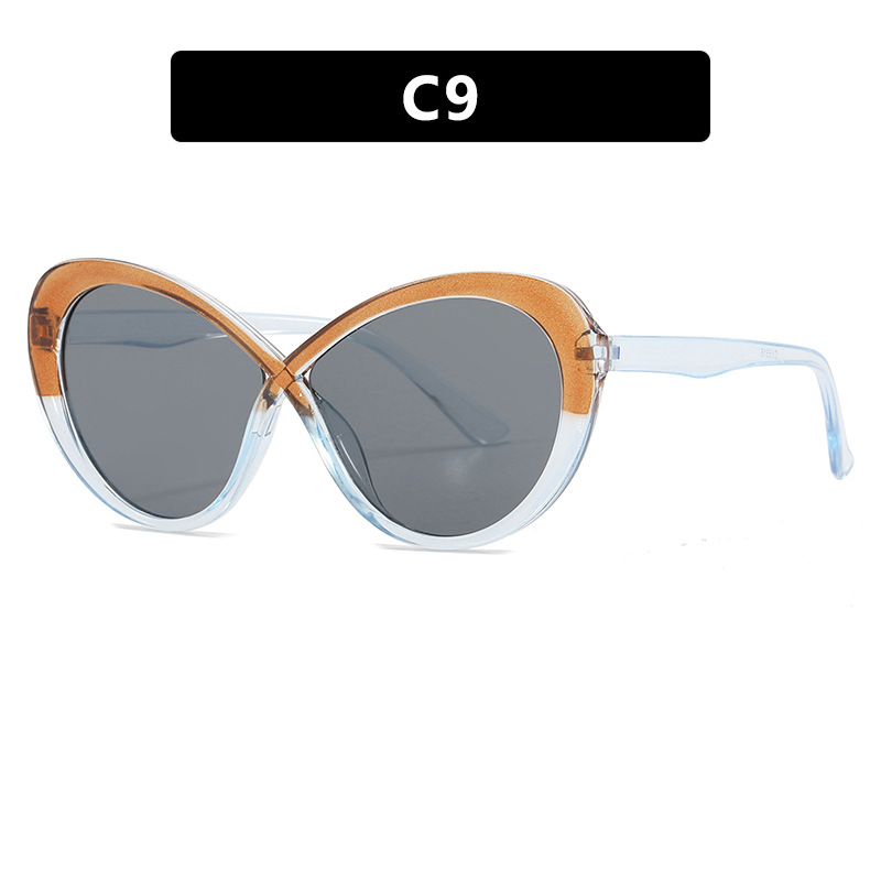 5516-C9-jaune bleu/gris