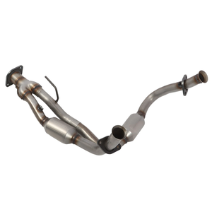 Convertidor Catalítico de Acero Inoxidable de Repuesto Yueyang para Jeep Commander 2006-2010 Grand Cherokee 2005-2010 3.7L Euro 4 - Product Image 4
