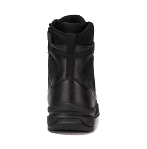 TSB4 Black Light Weight Breathable <b>Hiking</b> Training Men Shoes Ankle <b>Boots</b> Customized - Product Image 3