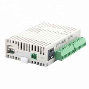 โมดูลคอนโทรลเลอร์เฉพาะ PLC PAC รุ่น DVP-14SS2 ตัวควบคุมลอจิกแบบตั้งโปรแกรมได้ RS485 1 I/O คอนโทรลเลอร์ PLC ตั้งโปรแกรมได้ ของแท้ใหม่ - Product Image 3