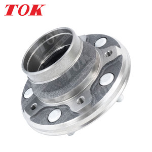 Roulement de moyeu de roue <span class=keywords><strong>TOK</strong></span> 43502-69086 43502-69085 pour TOYOTA, installation professionnelle, haute compatibilité, correspondance parfaite - Product Image 1