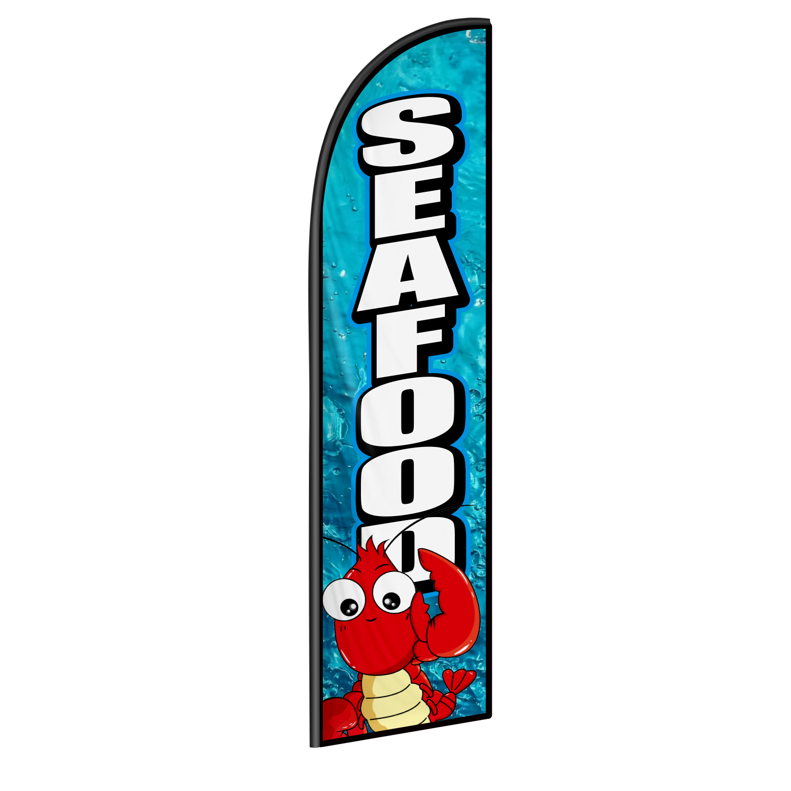 SEAFOOD