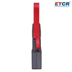 ETCR7300A เครื่องมือวัดอเนกประสงค์เครื่องวัดกําลังแคลมป์สําหรับการวัดแรงดันไฟฟ้าและกําลังไฟฟ้าปัจจุบัน - Product Image 2