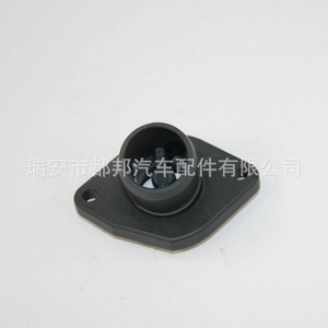 Carcasa del Termostato Sq-Dubang 032121121B 032121121J para Volkswagen Bora Polo Skoda, Suministro de Agua del Motor - Product Image 2