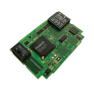 A20B-3300-0448 แผงวงจร PCB ของ FANUC ผ่านการทดสอบแล้ว - Product Image 4