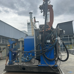 Système de <span class=keywords><strong>bras</strong></span> robotique <span class=keywords><strong>articulé</strong></span> contrôlé par PLC automatique KUKA pour le soudage de <span class=keywords><strong>micro</strong></span>-pièces de précision, instruments médicaux - Product Image 2