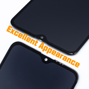 EASIT Pantalla LCD de Repuesto Probada Individualmente para Realme <span class=keywords><strong>C2</strong></span>, Pantalla LCD Universal para Oppo A1K - Product Image 3