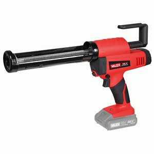 VALEX OneAll M-PPS 18 Pistola per Sigillanti e Resine Senza Batteria 18V 1429212 per Sigillanti Made in Italy - Product Image 1