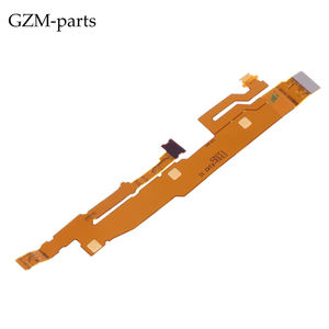 Piezas de reparación de teléfonos móviles, Conector de placa principal, Cable flexible para micrófono Sony Xperia XZ2 - Product Image 3
