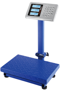 Balance postale numérique, usine d'origine, divers, 60kg/100KG/300kg/500kg - Product Image 4