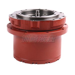 Mesin hidrolik <span class=keywords><strong>Final</strong></span> <span class=keywords><strong>Drive</strong></span> Gearbox KYB MAG33VP-550F MAG330VP-550E MAG-33VP-650 MAG-33VP MAG-85 MAG-150 MAG-170 SWE70 ZAX60 - Product Image 4