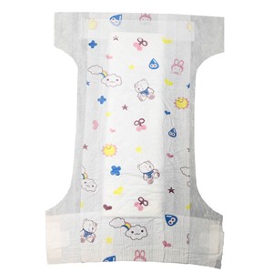 <span class=keywords><strong>Pannolini</strong></span> per bambini usa e getta Wellcare di prima qualità <span class=keywords><strong>in</strong></span> offerta speciale, taglie S/M/L, protezione anti-perdita, servizio OEM. - Product Image 1