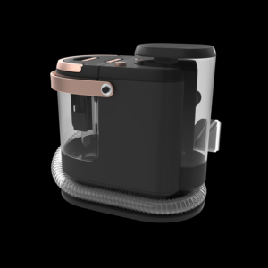 Nettoyeur Vapeur Grande Capacité Populaire, Nettoyeur Vapeur Portable à Main, Défroisseur Vapeur Portable pour Vêtements - Product Image 6