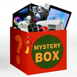 Smartwatch con Fotocamera, Regalo Sorpresa, Scatola Misteriosa, Cajas Misteriosas, Festival a Sorpresa, Navajas Mystery Box - Product Image 1