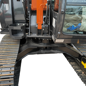 Nouvelle Génération Hitachi ZX70-6A ZX60C-6A 7t Excavatrice Hydraulique sur Chenilles Moteur Yanmar Prix Compétitif Engin de Construction à Vendre - Product Image 6