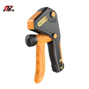 CZFIT Adjustable Orange Forearm Hand Grip Strengthener Hand Exerciser for Women Men <b>Strength</b> <b>Training</b> Arms PP Material - Product Image 1
