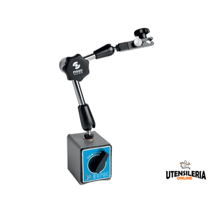 Rupac Classic magnetic dial <b>gauge</b> holder, radius 200mm - Product Image 1