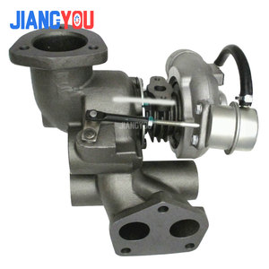 Turbocompresseur <span class=keywords><strong>T250</strong></span> 452055-0004 452055-5004S ERR4893 ERR4802 pour Land Rover Discovery I 2.5 TDI 113 CV 300 TDI - Product Image 3