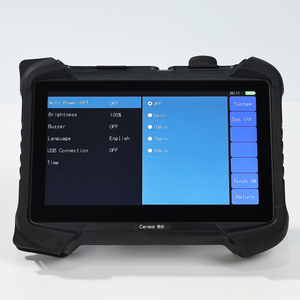 Ceyear Original 6426A PON <strong>OTDR</strong> Optical Time Domain Reflectometer for Testing Fiber Optic Equipment <strong>Used</strong> in FTTH Outdoor Model - Product Image 2