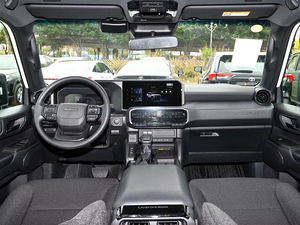 <span class=keywords><strong>Toyota</strong></span> Land New Cruiser <span class=keywords><strong>Prado</strong></span> Suv Coches usados <span class=keywords><strong>4x4</strong></span> 2024 <span class=keywords><strong>Toyota</strong></span> <span class=keywords><strong>Prado</strong></span> - Product Image 5