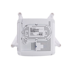 Glasvezel ONT 4GE+WiFi 2.4G&5.8G 2-frequentie compatibel met Hw OLT XP6483 XPON ONU voor UPC APC FTTH&Netwerk GPON EPON ONU ONT - Product Image 4