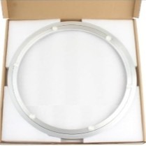 Table à usage intensif ODM OEM personnalisée de 8 à 24 pouces Quincaillerie de plaque pivotante <span class=keywords><strong>Lego</strong></span> Roulement de plateau tournant en aluminium - Product Image 4